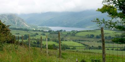 Ennerdale view