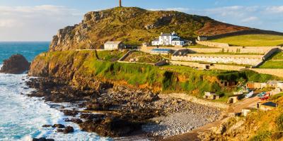 Priests Cove Cape, near St Just-in-Penwith