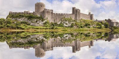 Pembroke Castle