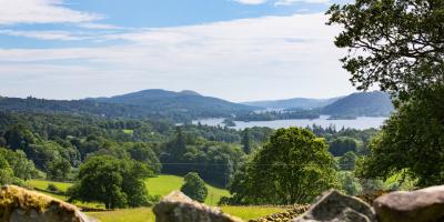 View of Windermere 