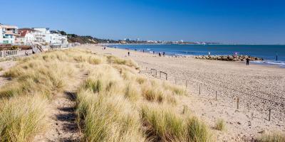 Studland Beach