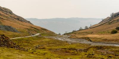 Coniston view