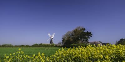 Skidby Mill and Museum