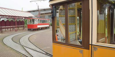 Seaton Tramway