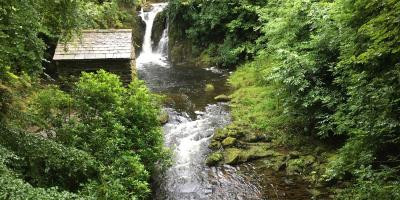 Rydal Mount