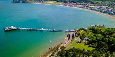 Great Orme Country Park