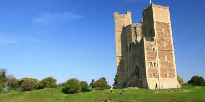 Orford Castle