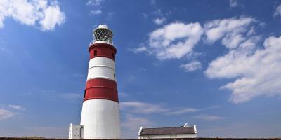 Orford Ness