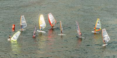 Watersports in The Cotswolds 