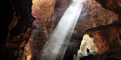 National Showcaves Centre for Wales