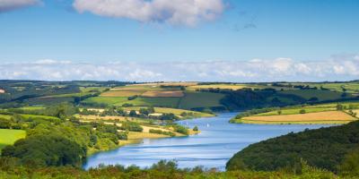 Wimbleball Lake Country Park