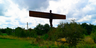 Angel of the North