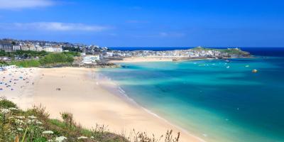 St Ives