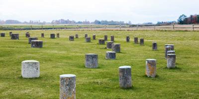 woodhenge cholderton