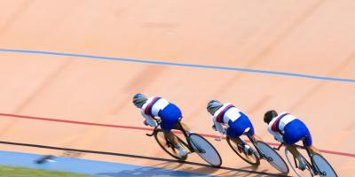 National Cycling Centre