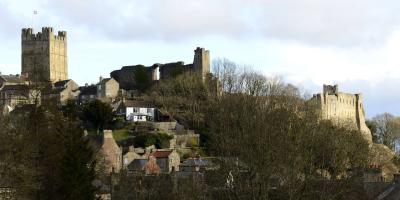 Richmond Castle