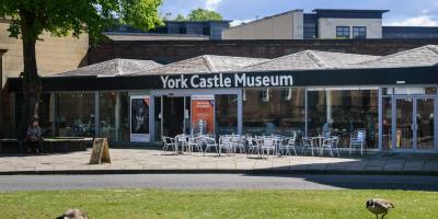 York Castle Museum