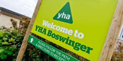 YHA Boswinger