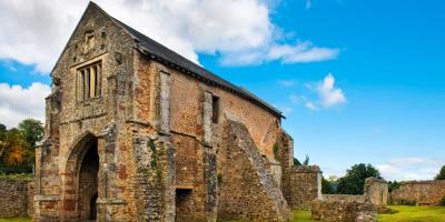 Cleeve Abbey