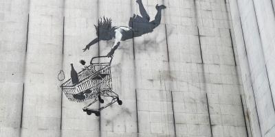 Banksy