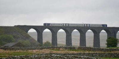 Yorkshire Dales Viaduct