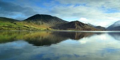 Ennerdale Lake and Valley 