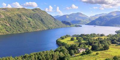 Ullswater