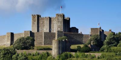 Dover Castle