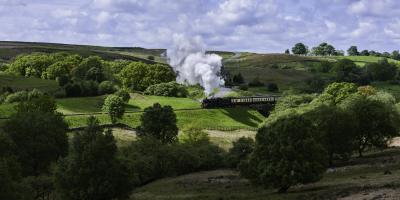 North Yorkshire Moors Railway