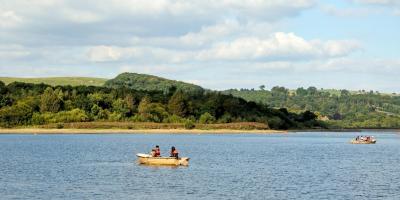 Watersports in Hartington 