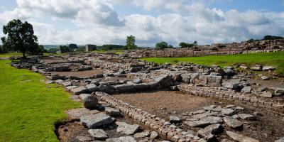 Vindolanda