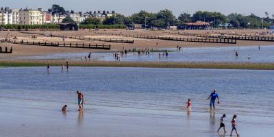 Littlehampton East Beach Cafe