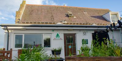 YHA Port Eynon