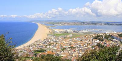 Chesil Beach