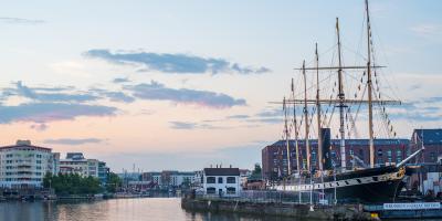 SS Great Britain