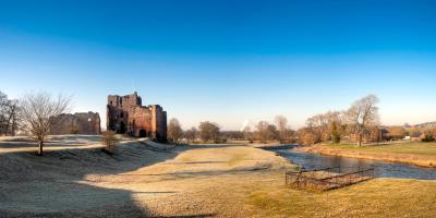 Brougham Castle