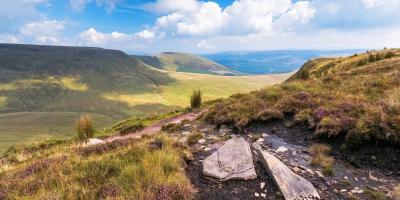 Brecon Beacons national park