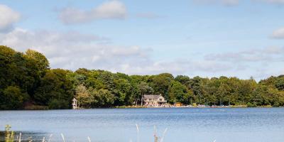 Talkin Tarn Country Park