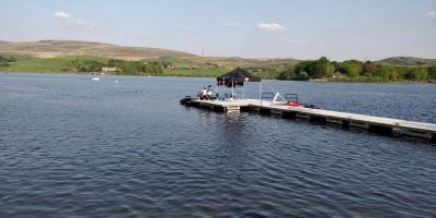 Hollingworth Lake