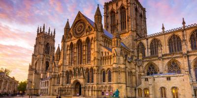 York Minster