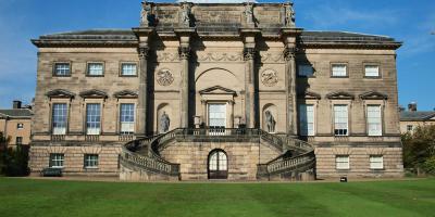 Kedleston Hall