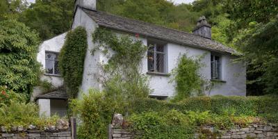 Dove Cottage