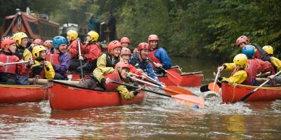 Keswick Adventure Centre