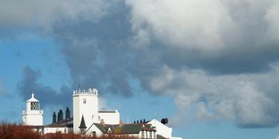 Lizard Lighthouse in Lizard 