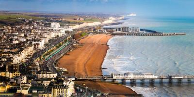 Visit Brighton