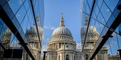 London Old City Tour