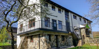 YHA Snowdon Llanberis