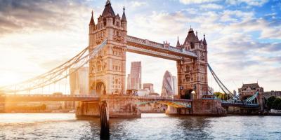 Tower Bridge