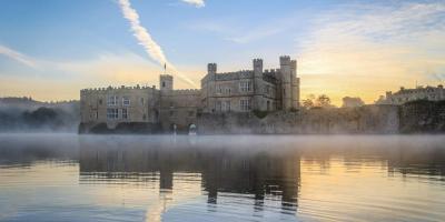 Leeds Castle