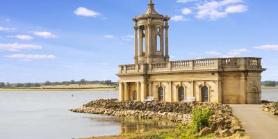 Rutland Water